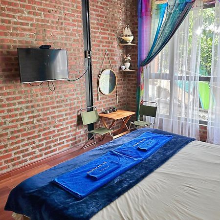 Halo Bay Homestay Hạ Long Extérieur photo