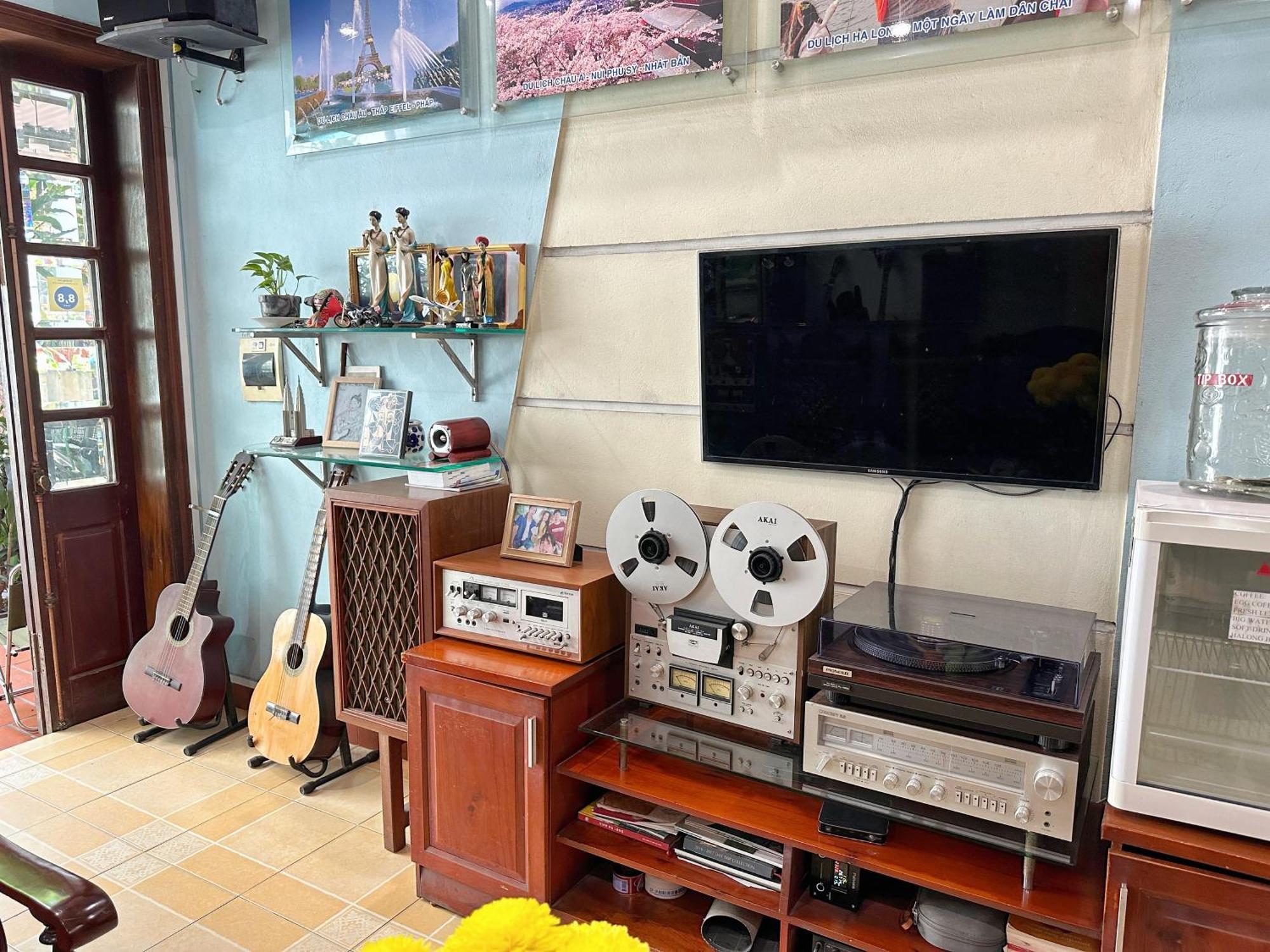 Halo Bay Homestay Hạ Long Extérieur photo