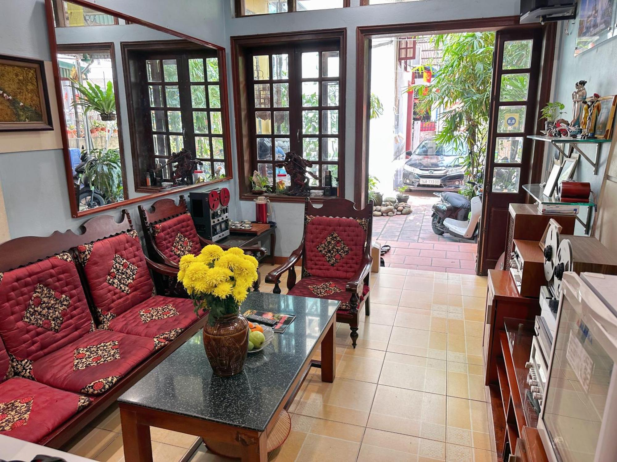 Halo Bay Homestay Hạ Long Extérieur photo