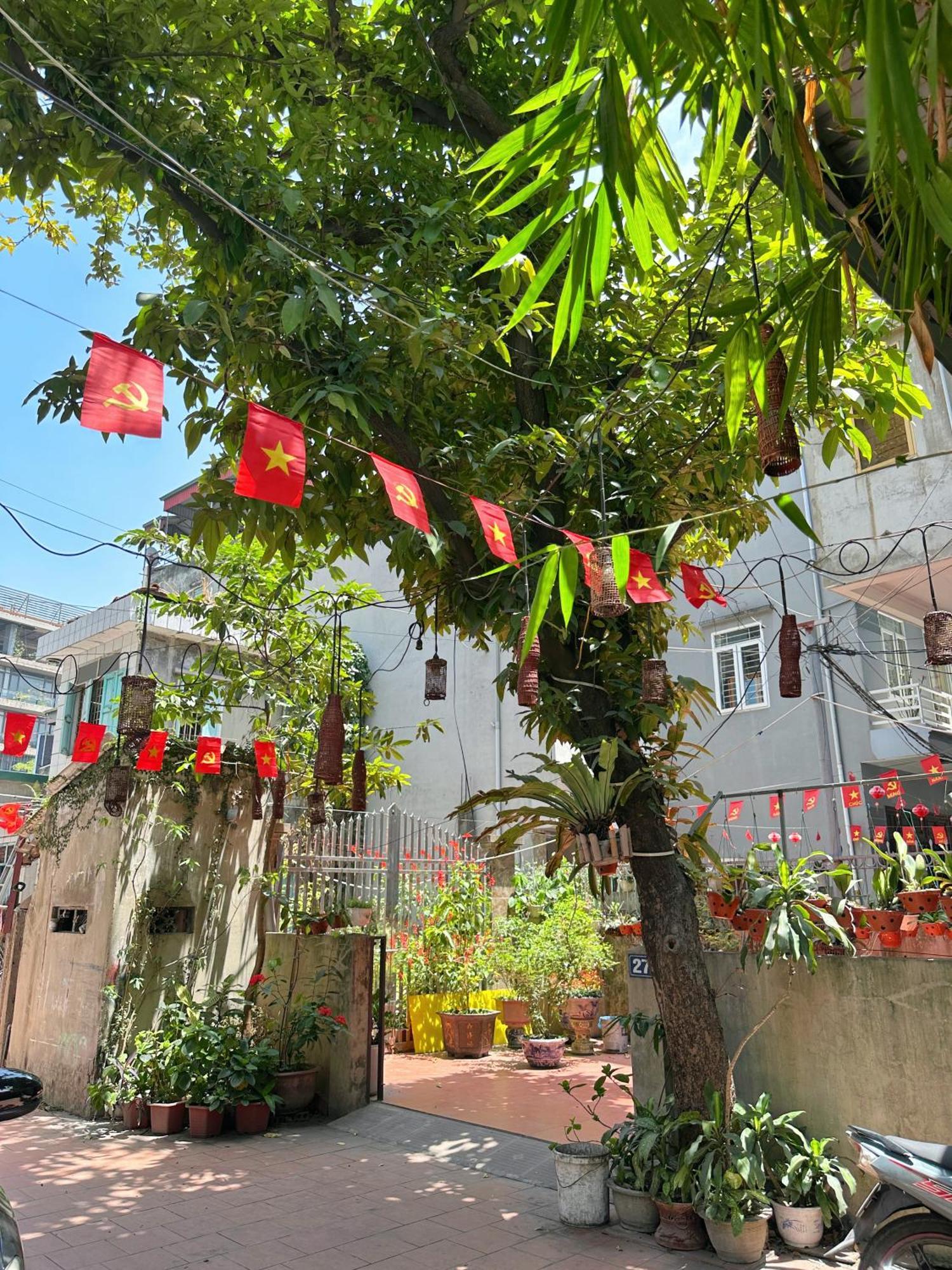 Halo Bay Homestay Hạ Long Extérieur photo