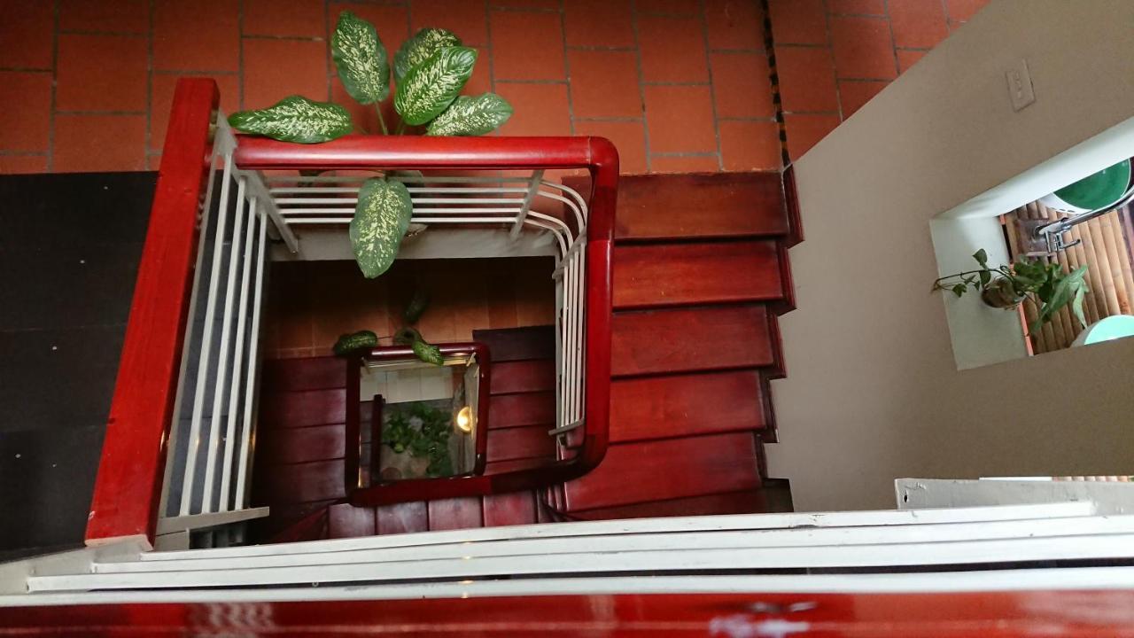 Halo Bay Homestay Hạ Long Extérieur photo