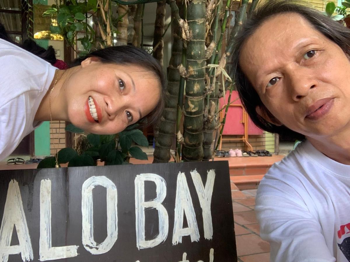 Halo Bay Homestay Hạ Long Extérieur photo
