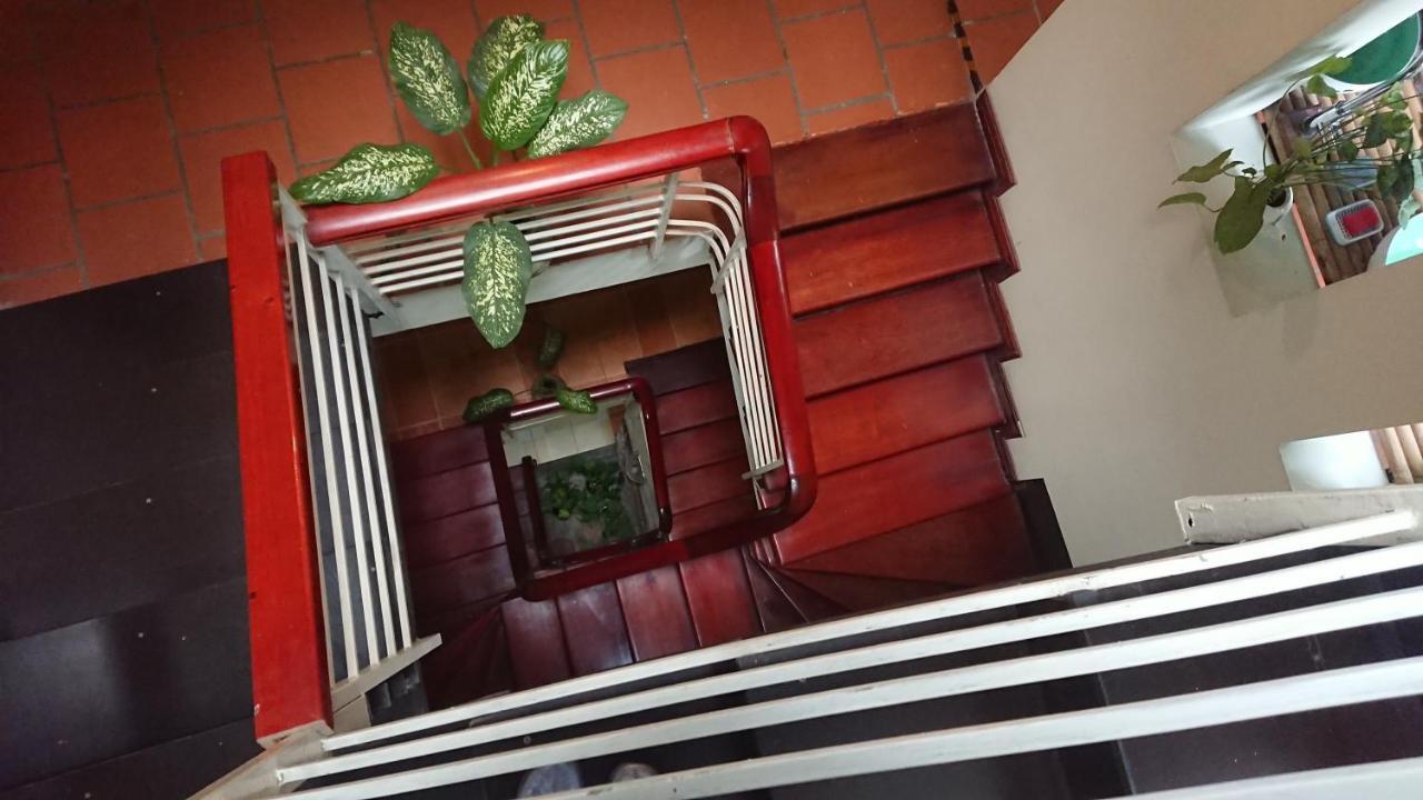 Halo Bay Homestay Hạ Long Extérieur photo